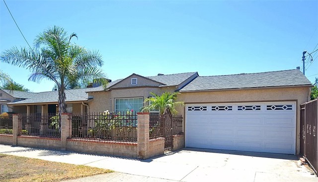 Detail Gallery Image 1 of 1 For 12600 Kittridge St, North Hollywood,  CA 91606 - 3 Beds | 2 Baths