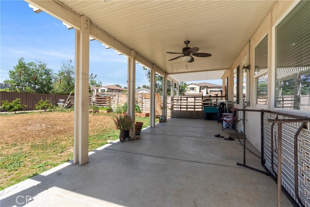 Detail Gallery Image 30 of 39 For 14905 Ansley Ct, Moreno Valley,  CA 92555 - 5 Beds | 3 Baths