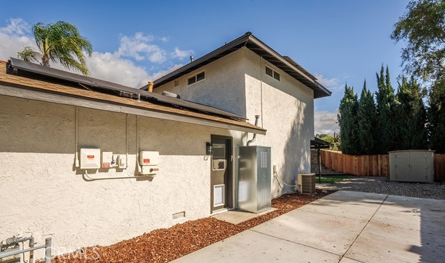 Detail Gallery Image 37 of 41 For 7921 Onyx Ct, Rancho Cucamonga,  CA 91730 - 4 Beds | 2/1 Baths