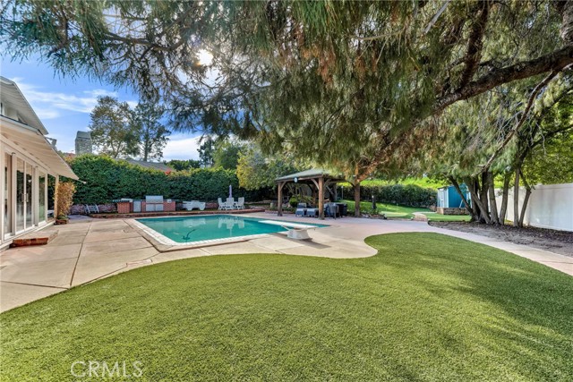 Detail Gallery Image 55 of 58 For 4771 Vista De Oro, Woodland Hills,  CA 91364 - 6 Beds | 4/1 Baths