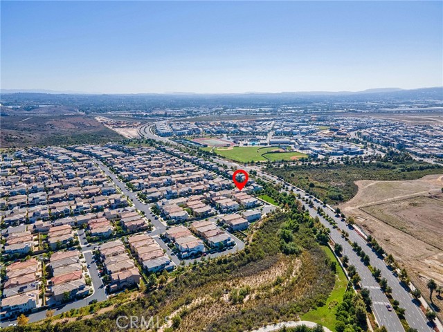 Detail Gallery Image 53 of 59 For 56 Turnstone, Irvine,  CA 92618 - 3 Beds | 3/1 Baths