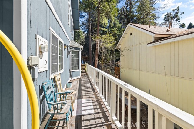 Detail Gallery Image 28 of 28 For 6311 Sugar Pines, Angelus Oaks,  CA 92305 - 2 Beds | 2 Baths