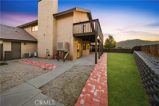 Detail Gallery Image 32 of 35 For 31237 Silverset, Acton,  CA 93510 - 4 Beds | 3 Baths