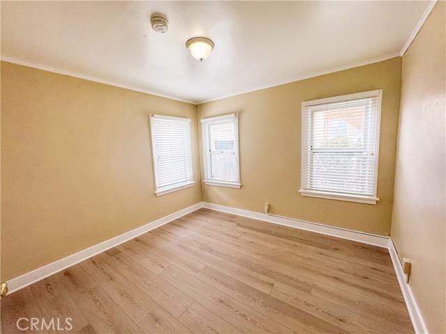 Detail Gallery Image 15 of 25 For 1933 Claudina Ave, Los Angeles,  CA 90016 - 2 Beds | 1 Baths