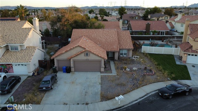 Detail Gallery Image 2 of 3 For 13209 Soft Cloud, Victorville,  CA 92392 - 4 Beds | 2 Baths