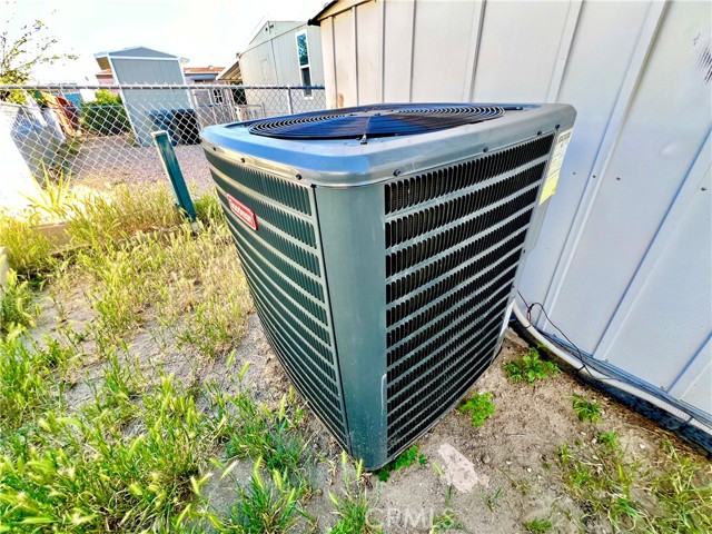 Detail Gallery Image 25 of 30 For 1499 Old Mountain #88,  San Jacinto,  CA 92583 - 2 Beds | 2 Baths