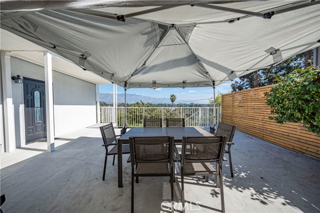 Detail Gallery Image 40 of 56 For 334 Anita Dr, Pasadena,  CA 91105 - 6 Beds | 5 Baths