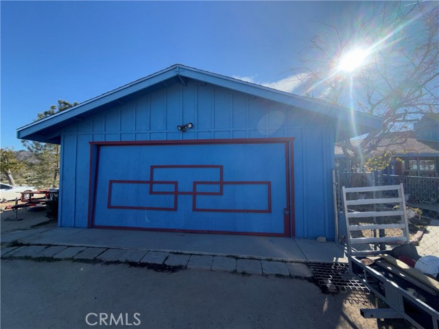 Detail Gallery Image 54 of 57 For 7117 Bonita, Joshua Tree,  CA 92252 - 3 Beds | 2 Baths