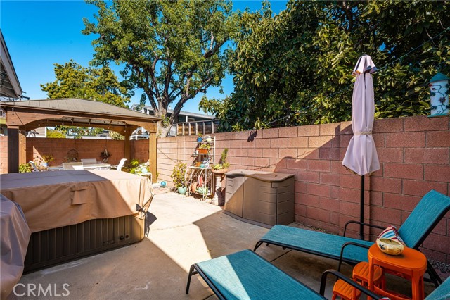 Detail Gallery Image 18 of 46 For 151 S Parker Street, Orange,  CA 92868 - – Beds | – Baths