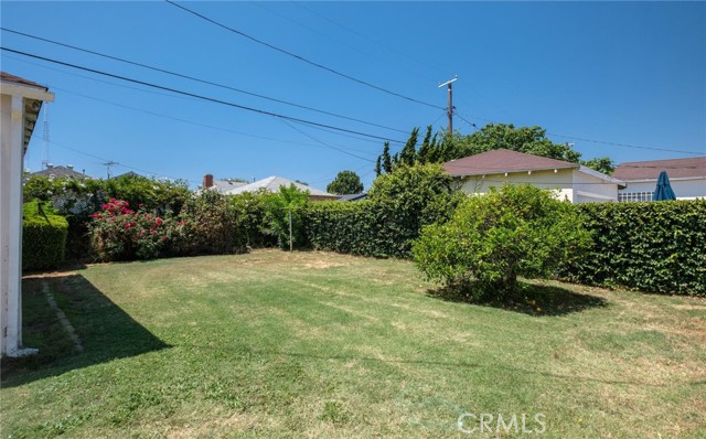 Detail Gallery Image 32 of 37 For 3727 West Bld, Los Angeles,  CA 90016 - 3 Beds | 1/1 Baths