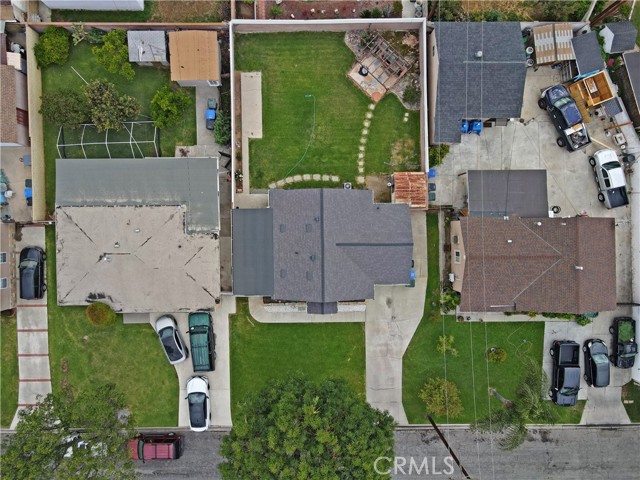 Detail Gallery Image 14 of 18 For 10934 Alclad Ave, Whittier,  CA 90605 - 2 Beds | 1 Baths