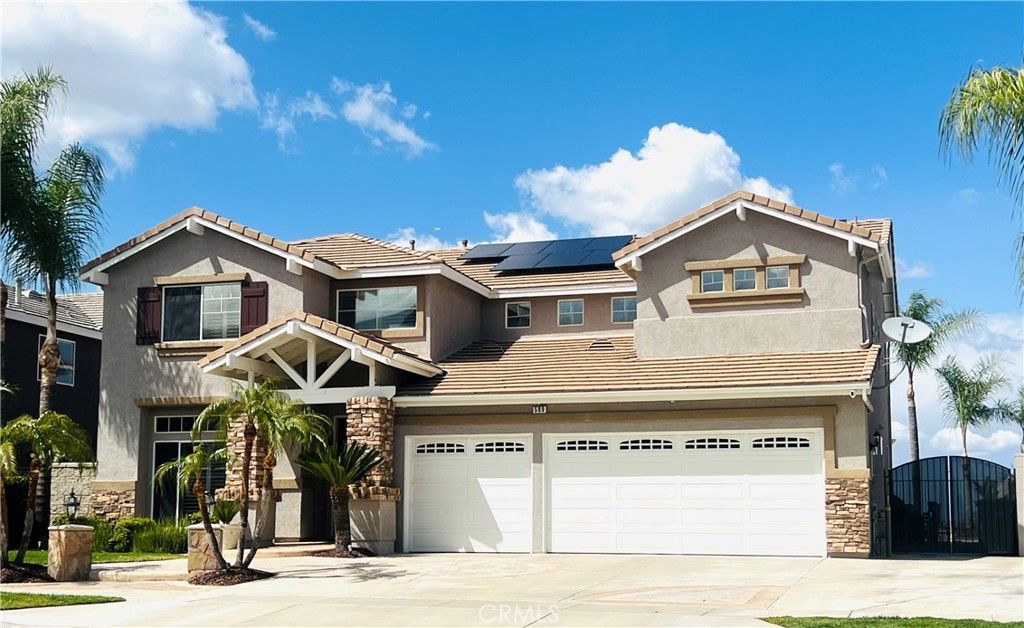 589 Raphael Drive