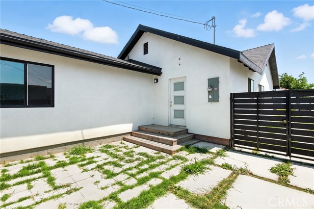Detail Gallery Image 28 of 31 For 1849 W 66th St, Los Angeles,  CA 90047 - 3 Beds | 2 Baths