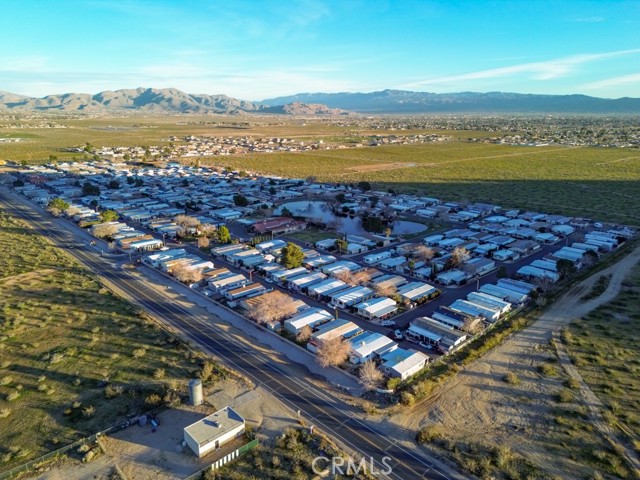 Detail Gallery Image 43 of 46 For 20683 Waalew #183,  Apple Valley,  CA 92307 - 3 Beds | 2 Baths