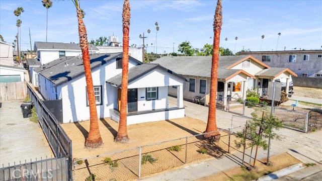 Detail Gallery Image 66 of 69 For 6616 Denver Ave, Los Angeles,  CA 90044 - 6 Beds | 5/1 Baths