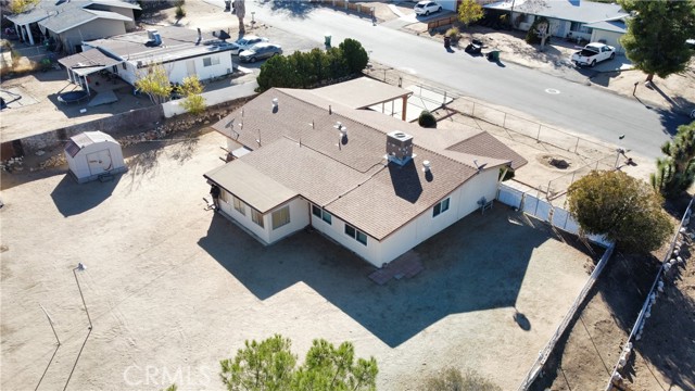 Detail Gallery Image 52 of 66 For 7549 Borrego Trl, Yucca Valley,  CA 92284 - 2 Beds | 2 Baths