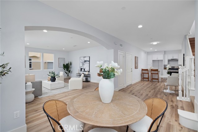 Detail Gallery Image 11 of 34 For 11237 Gladhill Rd #6,  Whittier,  CA 90604 - 3 Beds | 2/1 Baths