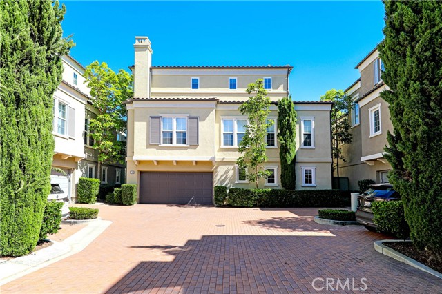 Detail Gallery Image 1 of 26 For 8 via Amanti, Newport Coast,  CA 92657 - 3 Beds | 3 Baths