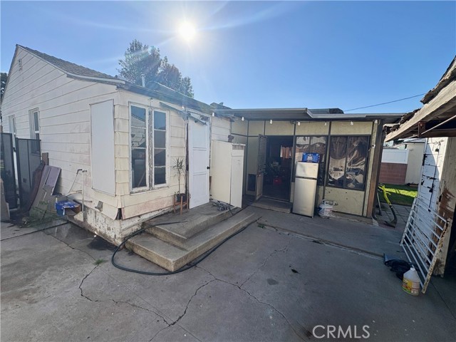 Detail Gallery Image 43 of 46 For 2539 E 219th Pl, Carson,  CA 90810 - 2 Beds | 1 Baths