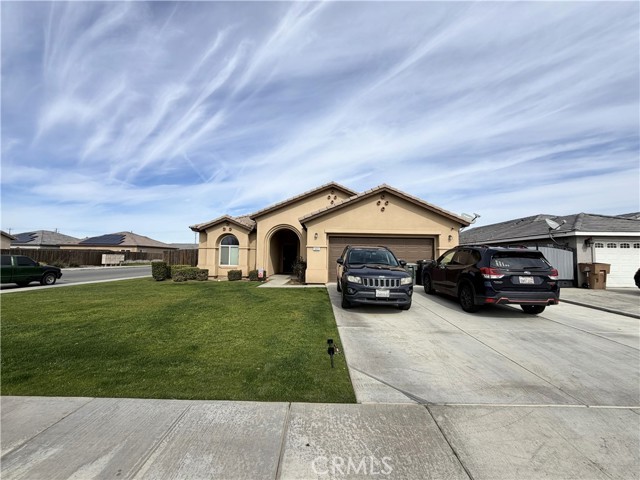 Detail Gallery Image 2 of 17 For 600 Vancluse Bay Dr, Bakersfield,  CA 93307 - 3 Beds | 2 Baths