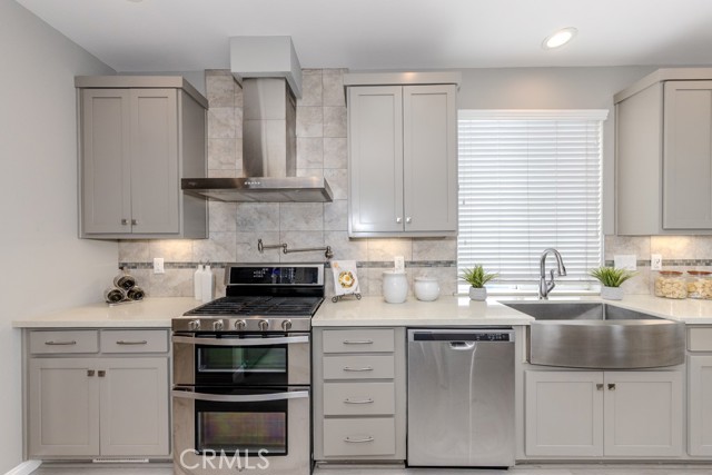 Detail Gallery Image 15 of 50 For 3595 Santa Fe Ave #278,  Long Beach,  CA 90810 - 3 Beds | 2 Baths