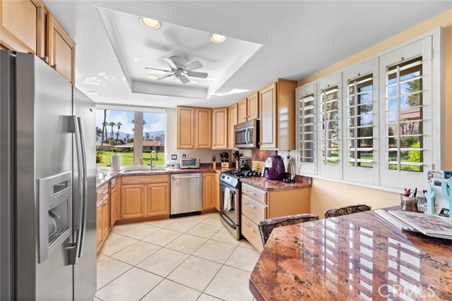 Detail Gallery Image 12 of 35 For 8 Lorca Dr, Rancho Mirage,  CA 92270 - 2 Beds | 2 Baths