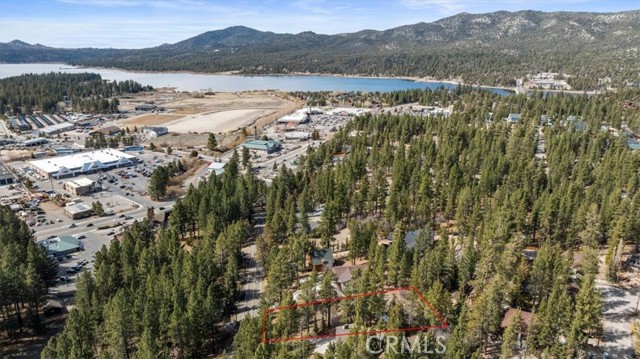 Detail Gallery Image 8 of 10 For 293 Catalina, Big Bear Lake,  CA 92315 - – Beds | – Baths