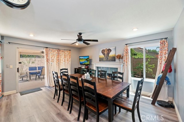 Detail Gallery Image 10 of 45 For 3079 Mojave Ct, Highland,  CA 92346 - 4 Beds | 3 Baths