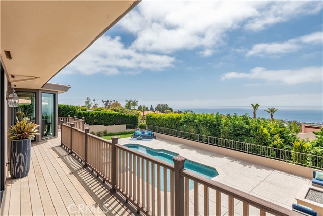 1461 Via Coronel, Palos Verdes Estates, California 90274, 4 Bedrooms Bedrooms, ,4 BathroomsBathrooms,Residential,Sold,Via Coronel,PV24106441