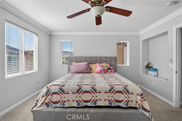 Detail Gallery Image 21 of 52 For 3686 W Scribner, Inglewood,  CA 90305 - 4 Beds | 3/1 Baths