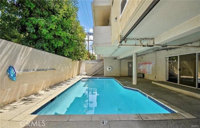 Detail Gallery Image 24 of 28 For 11119 Camarillo #104,  North Hollywood,  CA 91602 - 2 Beds | 2/1 Baths