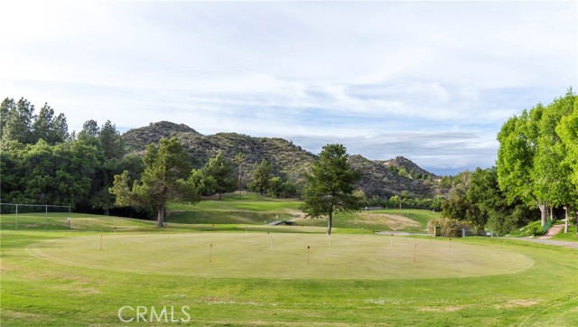 Detail Gallery Image 37 of 45 For 19202 Avenue of the Oaks a,  Newhall,  CA 91321 - 2 Beds | 2 Baths