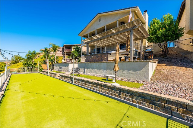 Detail Gallery Image 44 of 71 For 22601 Blue Teal, Canyon Lake,  CA 92587 - 3 Beds | 2/2 Baths
