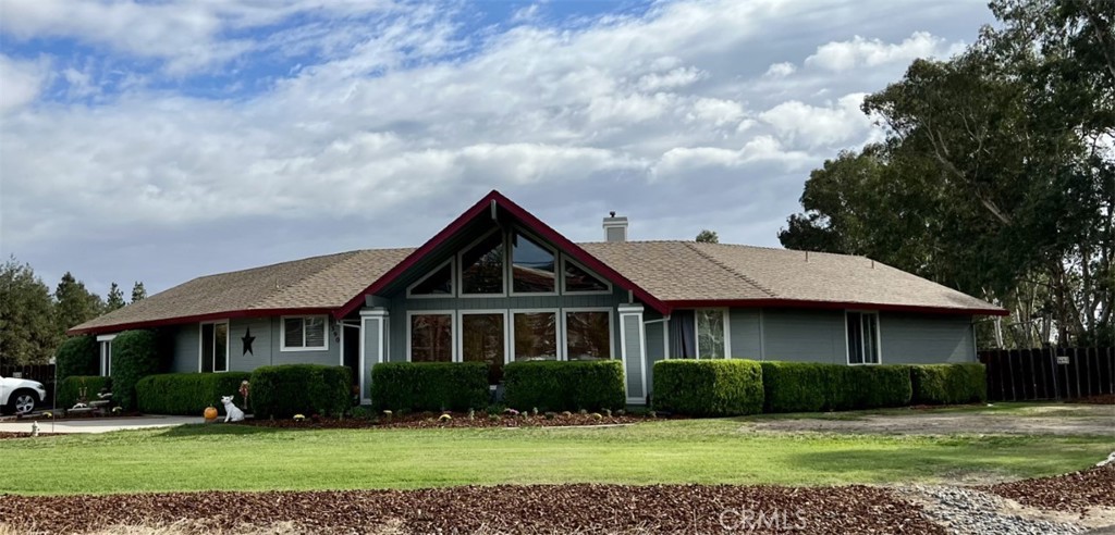 5390 G Street, Merced, CA 95340