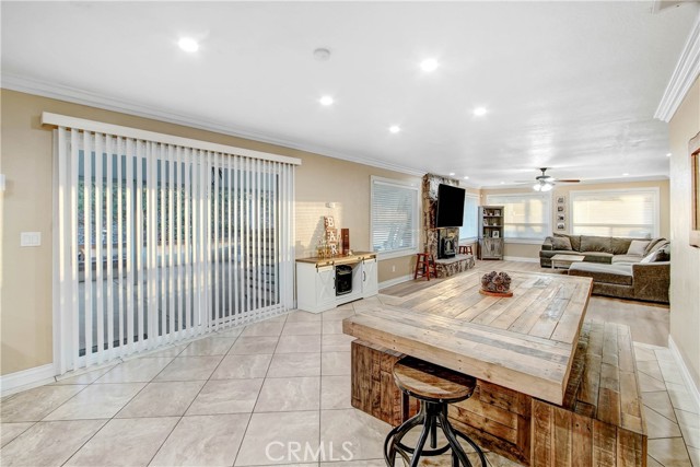 Detail Gallery Image 10 of 66 For 8555 Pigeon Pass Rd, Moreno Valley,  CA 92557 - 4 Beds | 2 Baths