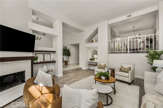 Detail Gallery Image 9 of 50 For 19275 Meadowood Circle, Huntington Beach,  CA 92648 - 2 Beds | 2/1 Baths