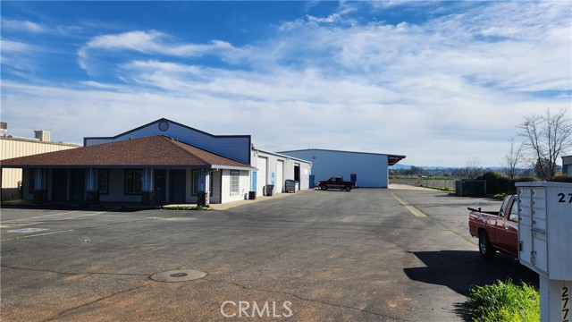 2775 Feather River Boulevard, Oroville, CA 