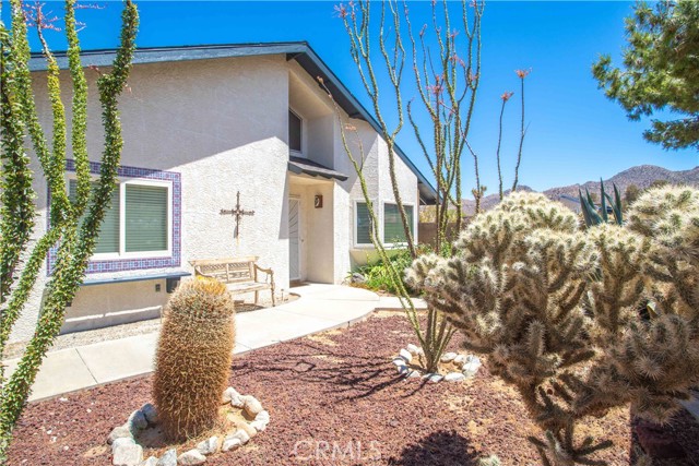 Detail Gallery Image 24 of 34 For 7815 Sunset Rd, Joshua Tree,  CA 92252 - 3 Beds | 2 Baths