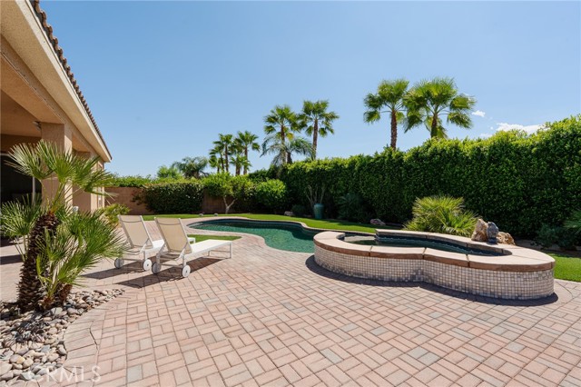 Detail Gallery Image 52 of 61 For 74069 Jeri Ln, Palm Desert,  CA 92211 - 4 Beds | 3/1 Baths