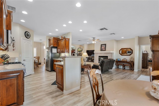 Detail Gallery Image 13 of 74 For 58598 Santa Maria Dr, Yucca Valley,  CA 92284 - 4 Beds | 3 Baths