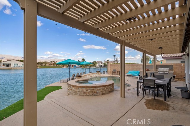 Detail Gallery Image 43 of 43 For 84250 Tramonto Way, Indio,  CA 92203 - 4 Beds | 2 Baths