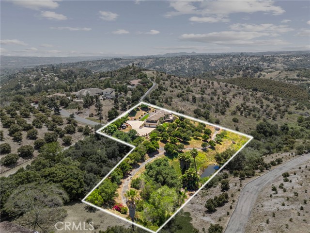 Detail Gallery Image 5 of 50 For 3520 Canonita Dr, Fallbrook,  CA 92028 - 3 Beds | 2/1 Baths