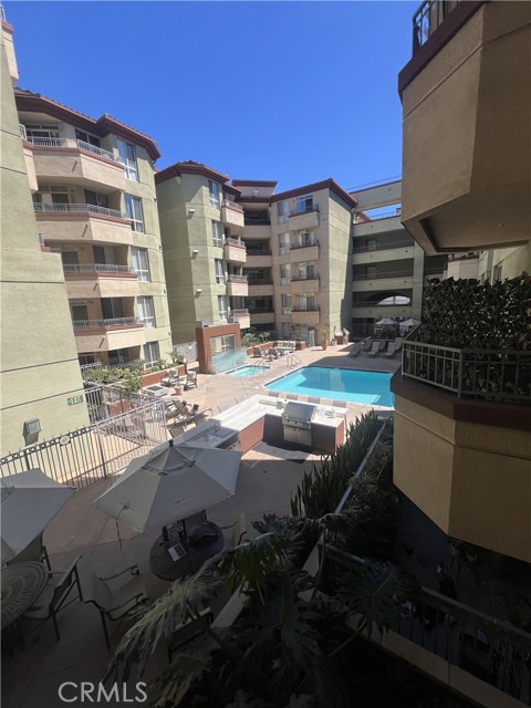Detail Gallery Image 10 of 16 For 1501 Front St #219,  San Diego,  CA 92101 - 1 Beds | 1 Baths