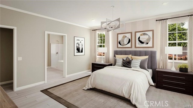 Detail Gallery Image 4 of 5 For 7076 Milton Ave, Hesperia,  CA 92345 - 4 Beds | 2/1 Baths