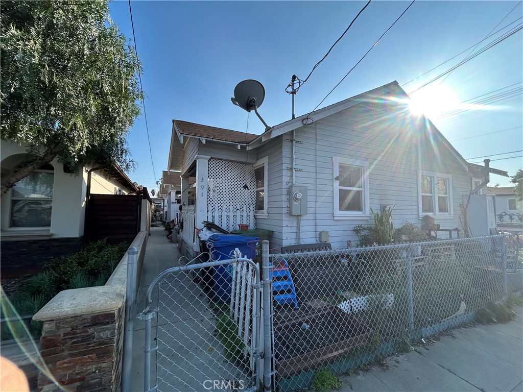 391 19th, San Pedro, CA 90731