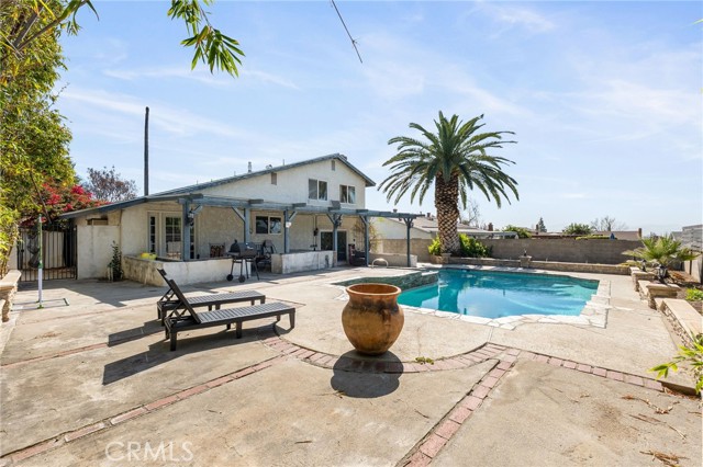 Detail Gallery Image 35 of 46 For 6770 Berkshire, Rancho Cucamonga,  CA 91701 - 4 Beds | 3 Baths