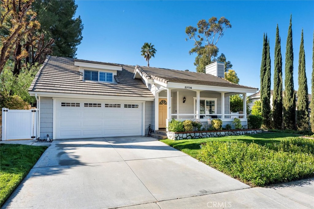 23736 Cameron Court