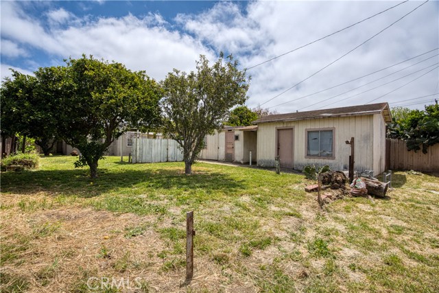 Detail Gallery Image 27 of 41 For 215 N C St, Lompoc,  CA 93436 - 3 Beds | 1 Baths