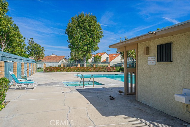 Detail Gallery Image 40 of 51 For 1157 N Voyager Ln, Anaheim,  CA 92801 - 2 Beds | 2 Baths