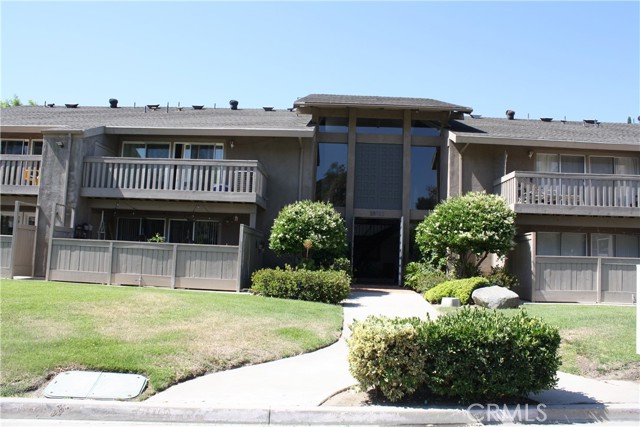 Detail Gallery Image 2 of 25 For 28691 via Las Flores #326,  Murrieta,  CA 92563 - 1 Beds | 1 Baths